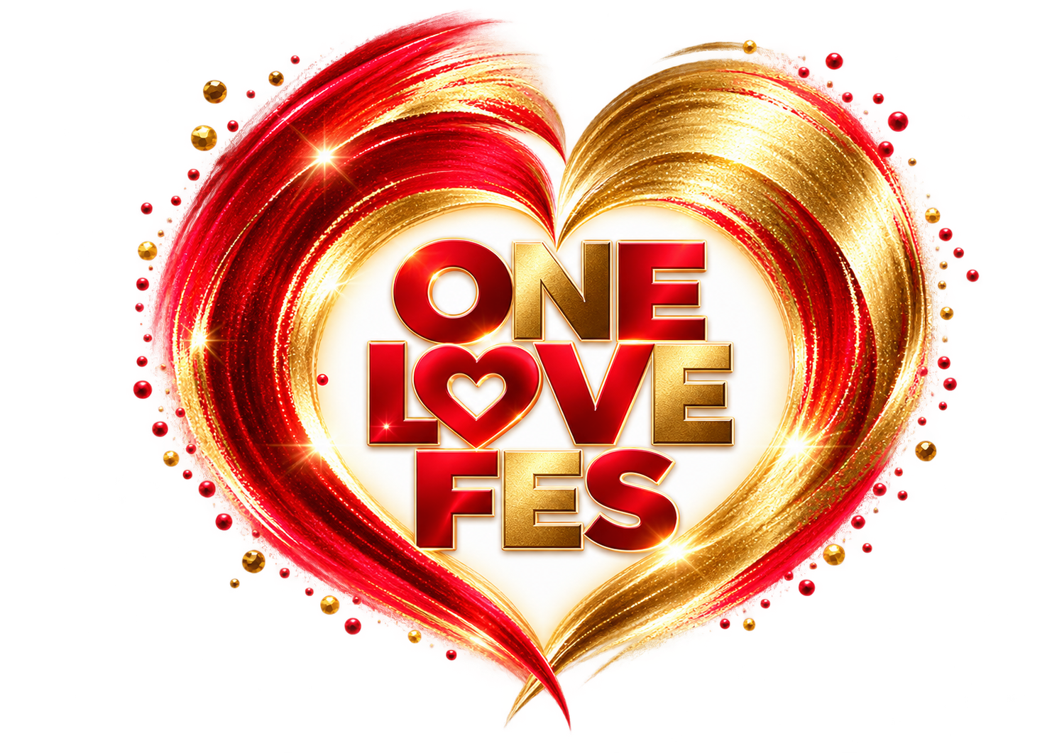 ONE LOVE FES 公式サイト